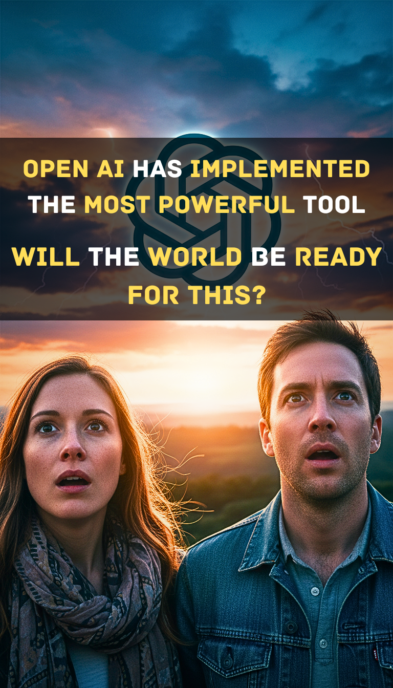 Open AI GPT-6 Most Powerful AI Ever Built Launch 2026 — AI Todays News